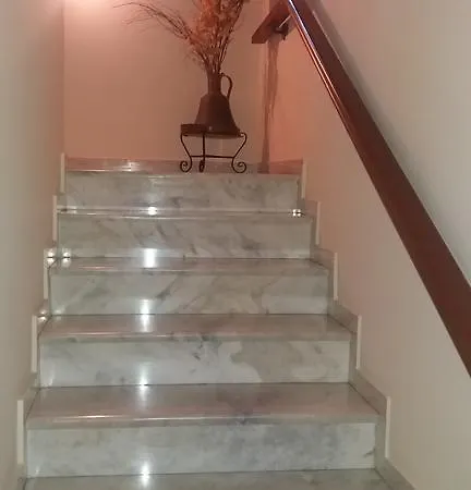 بيت ضيافة Kissos *