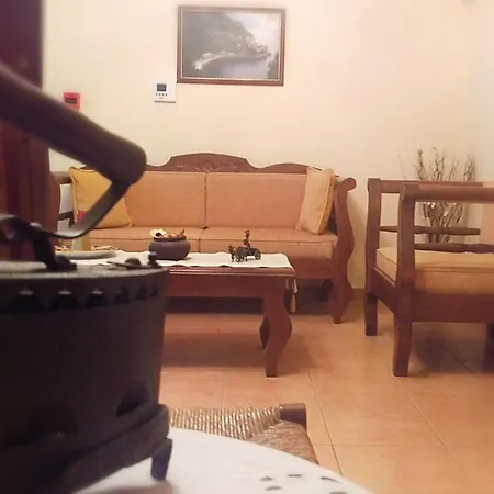 Kissos بيت ضيافة